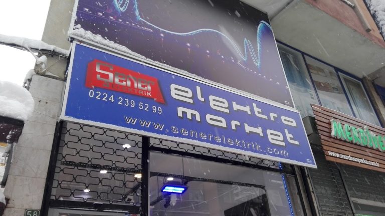 Şener Elektrik
