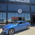 Şenol Otomotiv LastikPark Performans logosu