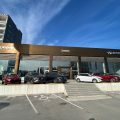 Şentürk Otomotiv Hyundai Yetkili Satıcı ve Servisi logosu