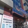 Ser Mobilyacılar Çarşısı yeni logosu