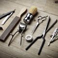 Sercan Barber Shop logosu