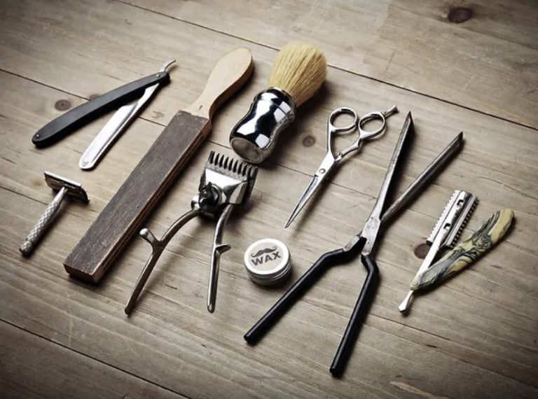 Sercan Barber Shop