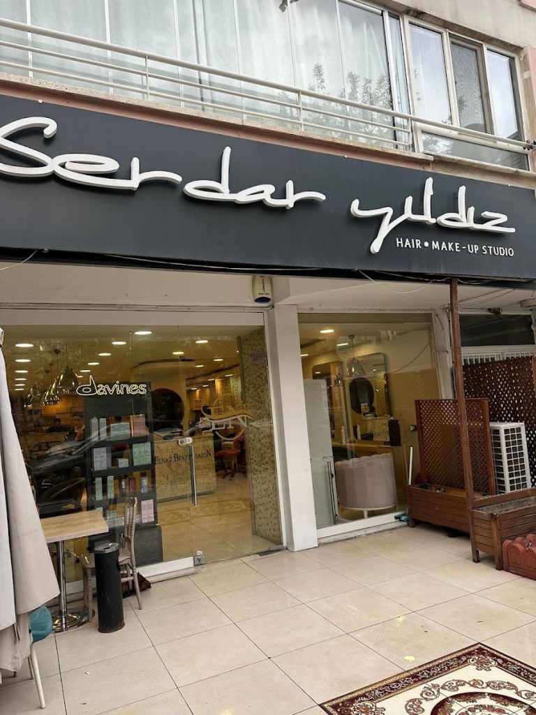 Serdar Yıldız & Emre Kaya – Manisa