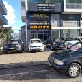 Serhat Otomotiv Gebze logosu