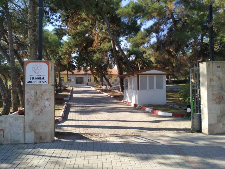 Serinhisar Anadolu Lisesi