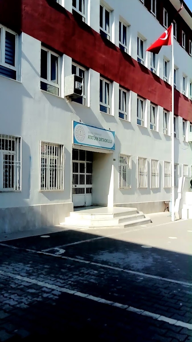 Serinhisar Atatürk Ortaokulu