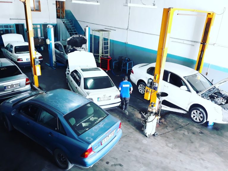 Serpa Otomotiv