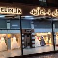 Setrinur manisa logosu