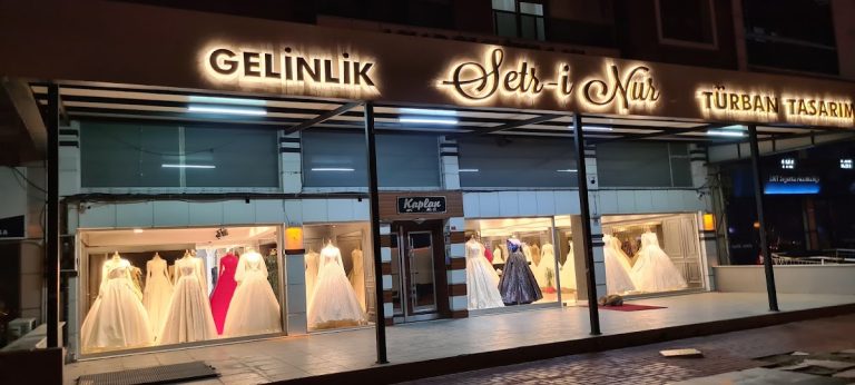 Setrinur manisa