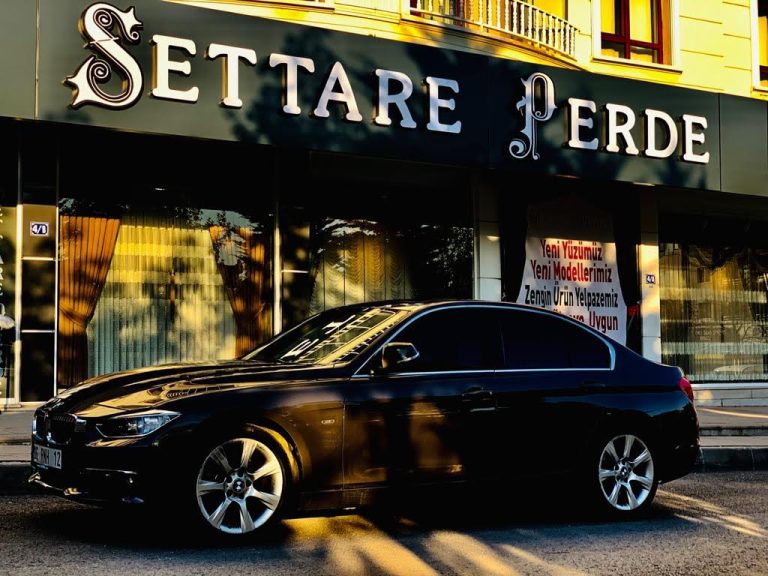 Settare Perde