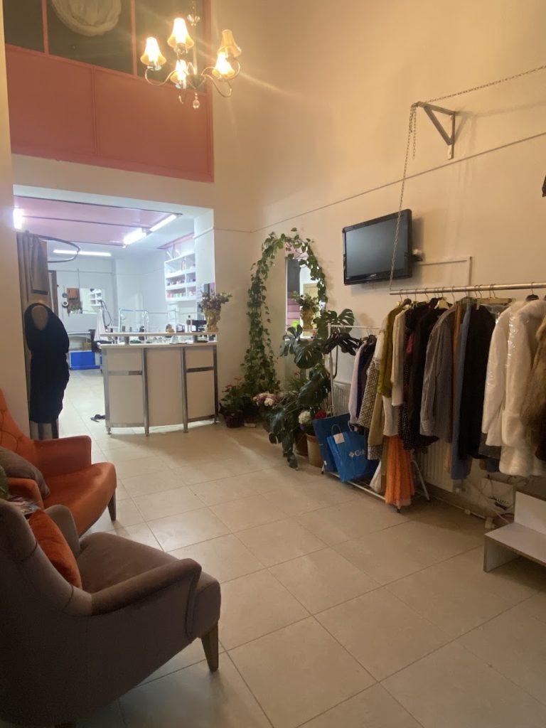 Seval Dikim Evi/ Terzi
