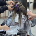 Sevdaliza Vip Hair Studio logosu