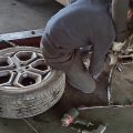 Sevinçler Otomotiv logosu