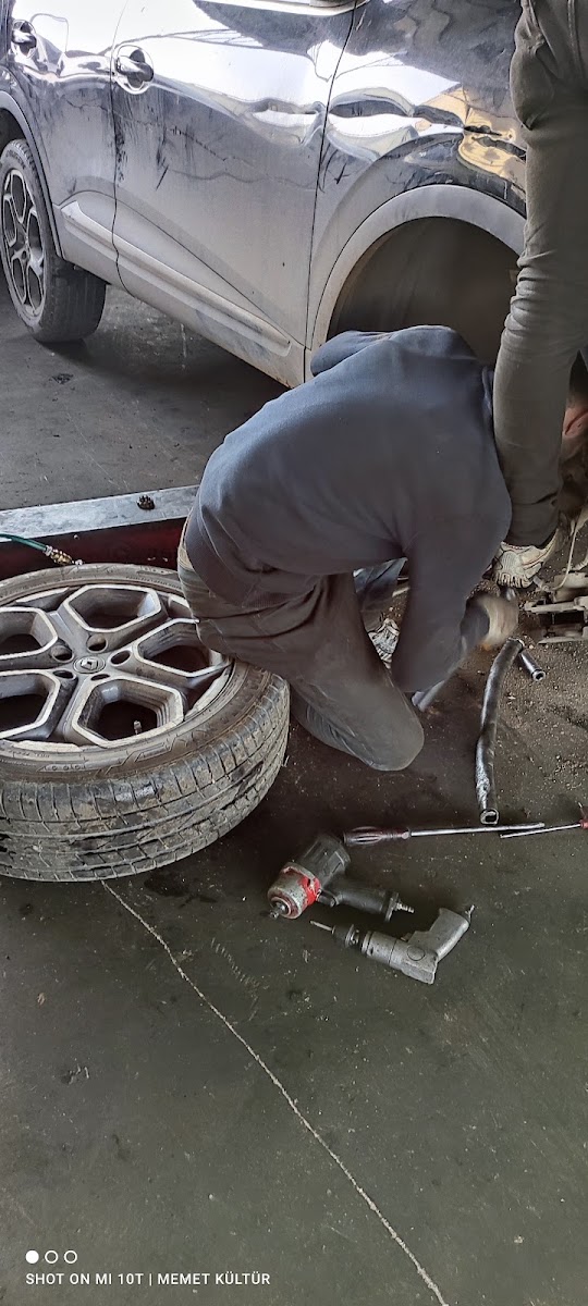 Sevinçler Otomotiv