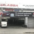 Sevtar Otomotiv (Gençosman Şube) logosu