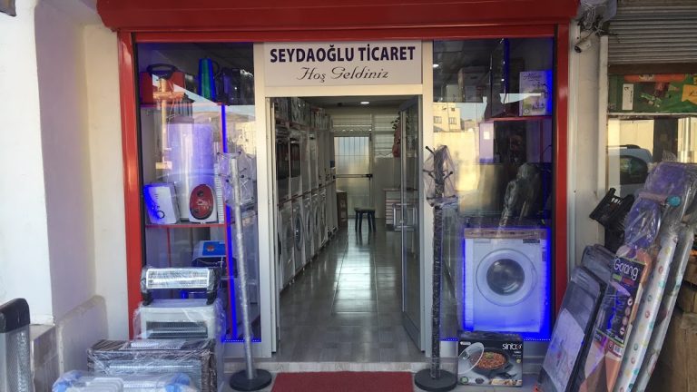 Seydaoğlu Otomotiv & Emlak