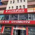 Seyyit Otomotiv logosu