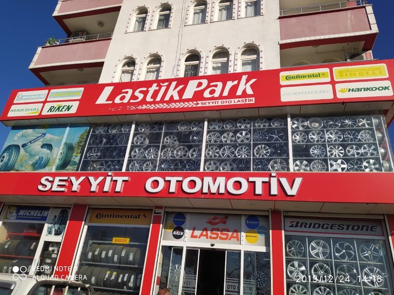 Seyyit Otomotiv