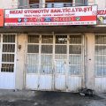 Sezai Otomotiv logosu