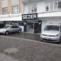 Sezer Otomotiv logosu