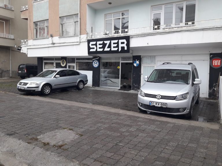 Sezer Otomotiv