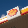 Shell logosu