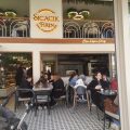 Sıcacık Fırın logosu