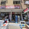 Şifa Mahallesi Ambalajcı İpek Ambalaj ve Temizlik Ürünleri logosu