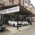 Simge Otomotiv logosu