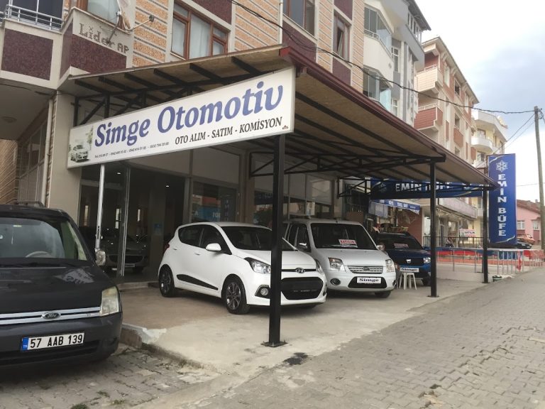 Simge Otomotiv