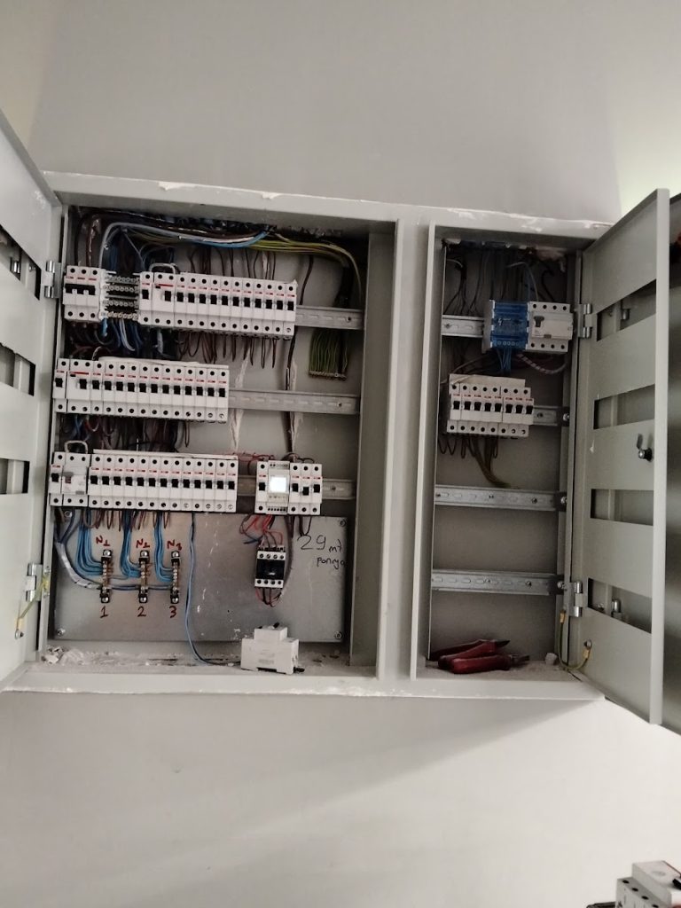 Şimşek Elektrik Bursa