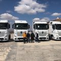 Şimşek Otomotiv Ağır Vasıta logosu