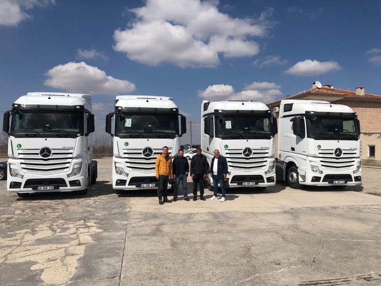 Şimşek Otomotiv Ağır Vasıta