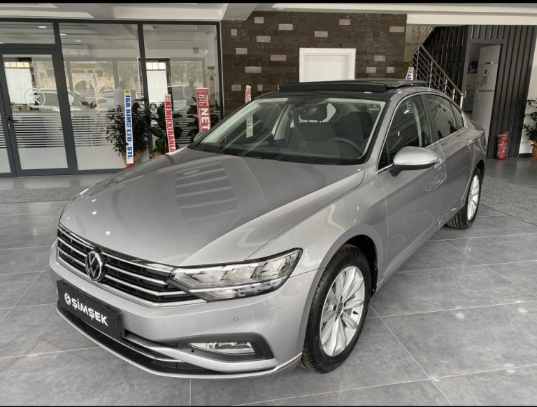 Şimşek Otomotiv Nevşehir