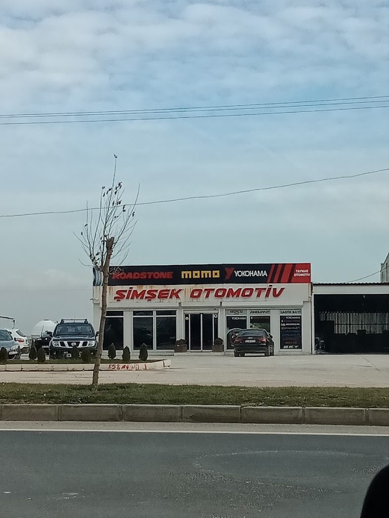 Şimşek Otomotiv