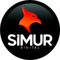 Simur Digital – Uluslararası SEO & Yazılım Ajansı logosu