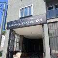 Şirin Oto Kuaför logosu