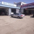 Şirin Otomotiv logosu