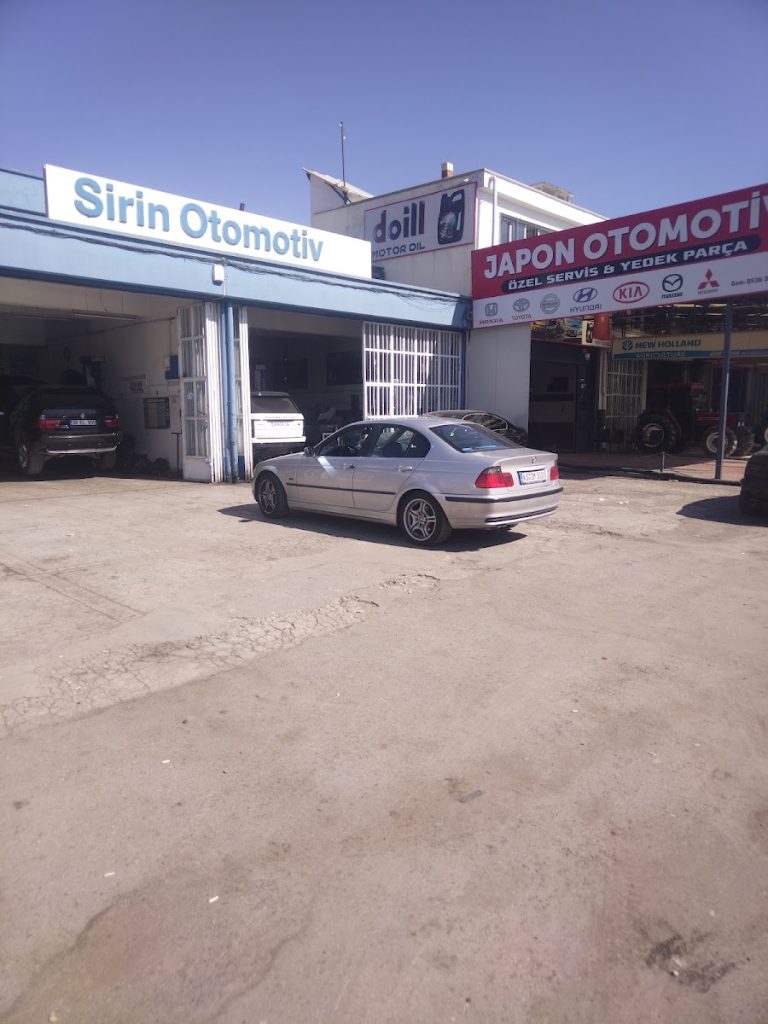 Şirin Otomotiv