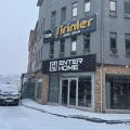 Şirinler Genç Odası logosu