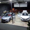 Sirius Oto Yıkama logosu