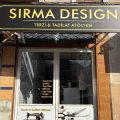 Sırma Desıng logosu