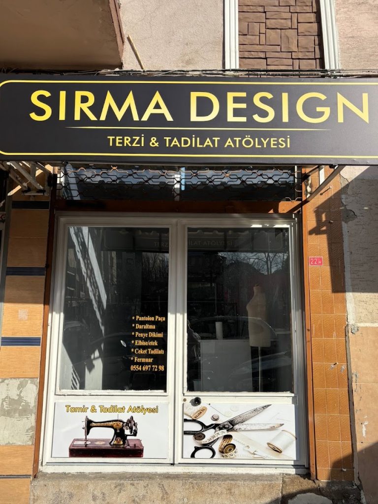 Sırma Desıng