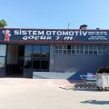 Sistem Otomotiv – Göçük Timi Çorum logosu