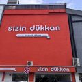 Sizin Dükkan | İnegöl Mobilyası logosu