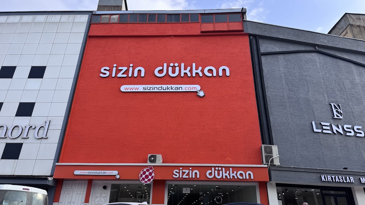 Sizin Dükkan | İnegöl Mobilyası