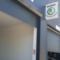Skoda – Arm Otomotiv logosu