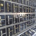 Sofuoğlu Metal- Kapı Kolu Menteşe Mobilya Aksesuar İmalat Sanayi logosu