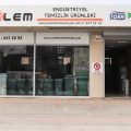 Solem Endustriyel logosu