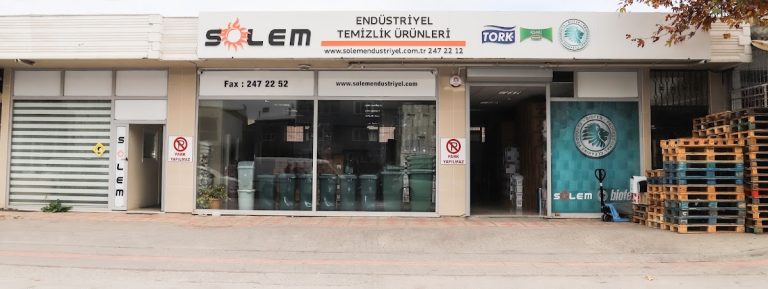 Solem Endustriyel